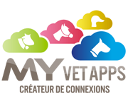 MyVetApps (logo)